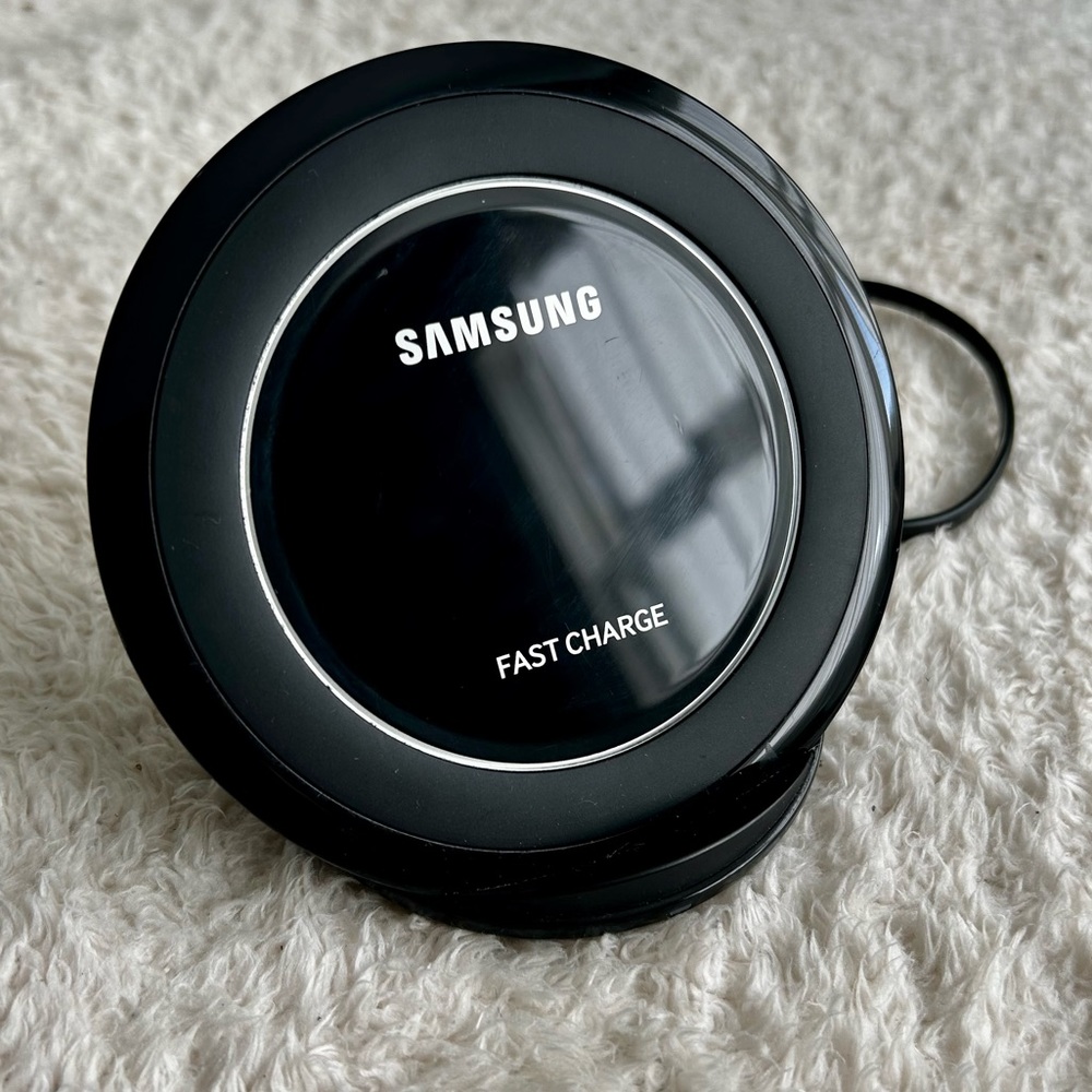 Samsung Wireless Charger Fast Charge NG930
